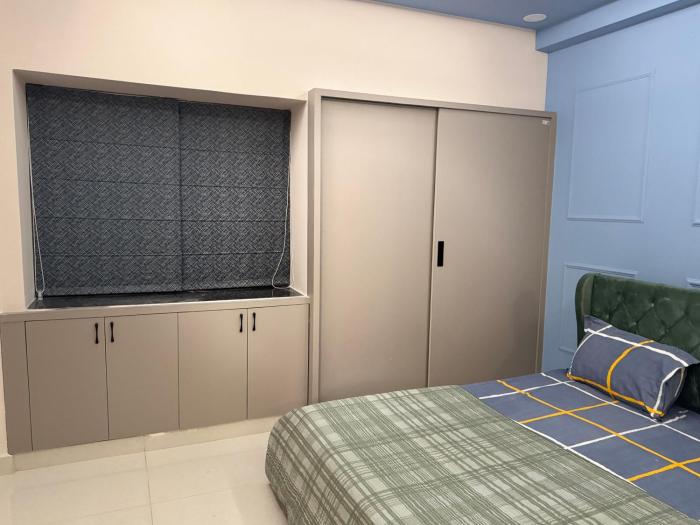 white teak suites 3bhk madhapur hitec city