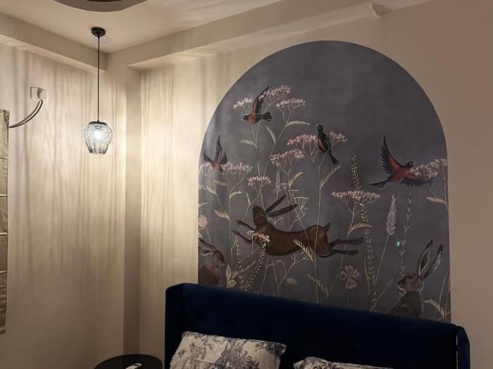 white teak suites 3bhk madhapur hitec city