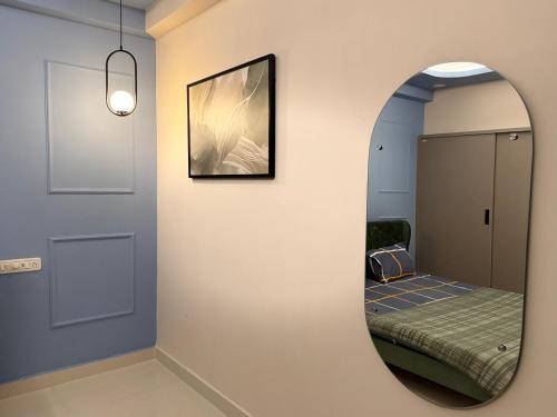 white teak suites 3bhk madhapur hitec city