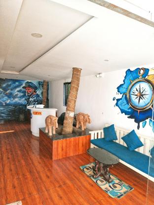 Super Collection O Siolim Formerly Celeb Da Luna,,4 star