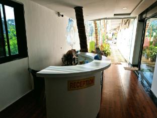 Super Collection O Siolim Formerly Celeb Da Luna,,4 star