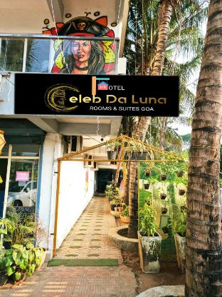 Super Collection O Siolim Formerly Celeb Da Luna,,3 star