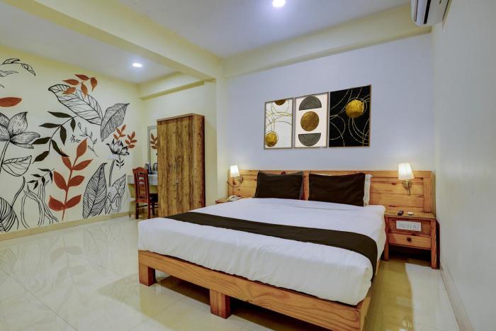 super collection o siolim formerly celeb da luna