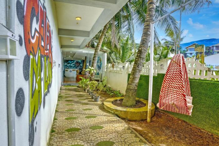 super collection o siolim formerly celeb da luna