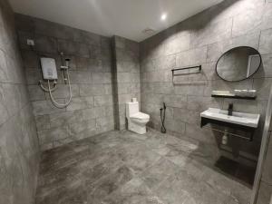 galaxy hotel bandar perda