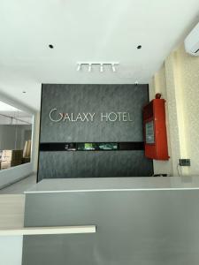 galaxy hotel bandar perda