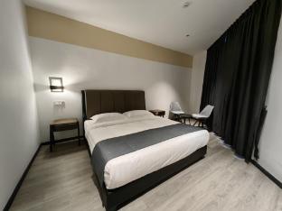 galaxy hotel bandar perda
