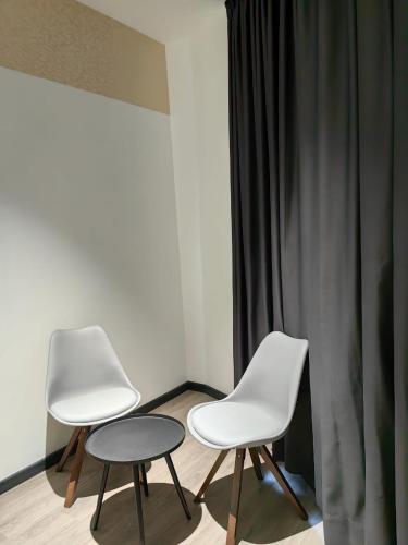 galaxy hotel bandar perda
