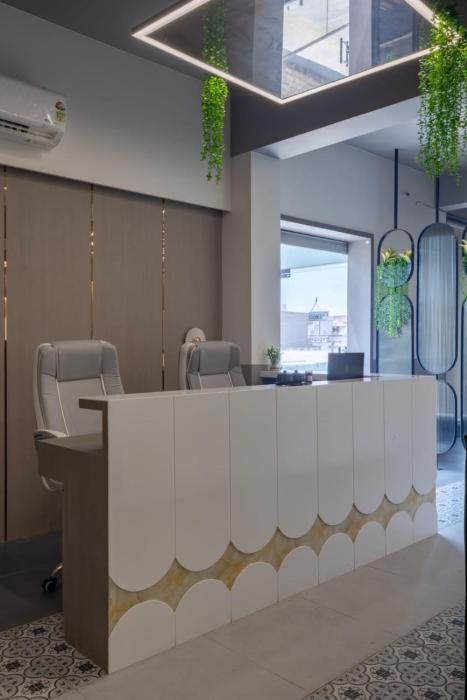 shivam hotel madhavpur