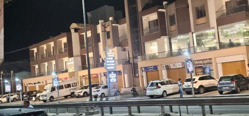 Shivam Hotel-Madhavpur,,2 star