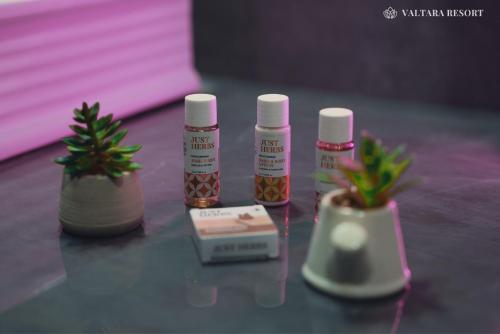 Valtara Resort,,2 star