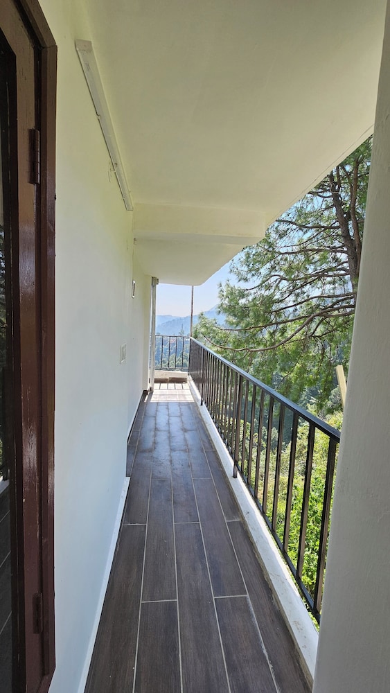 lamirage hotel shimla