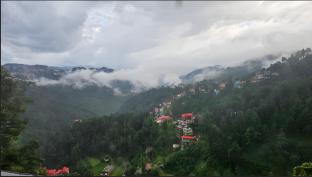 lamirage hotel shimla