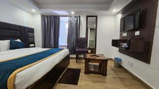 lamirage hotel shimla