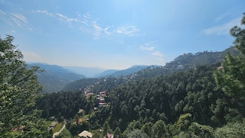 lamirage hotel shimla