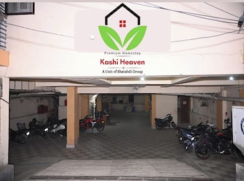 kashi heaven premium