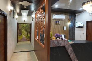 sunroof hotel and rooftop kitchen