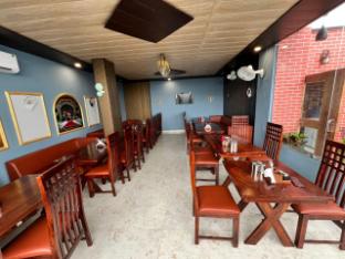 sunroof hotel and rooftop kitchen