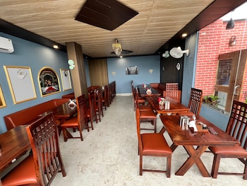 sunroof hotel and rooftop kitchen