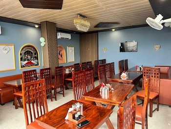 sunroof hotel and rooftop kitchen