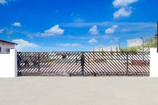 super hotel o godavari lawn