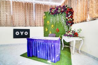 super hotel o godavari lawn