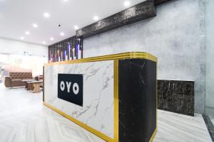 hotel o radha krishna residency