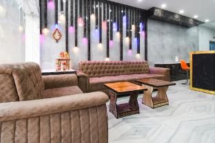 hotel o radha krishna residency