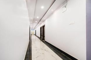 hotel o radha krishna residency
