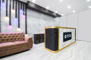 hotel o radha krishna residency