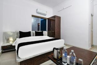 hotel o radha krishna residency