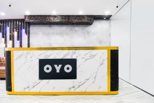 hotel o radha krishna residency