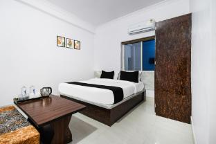 hotel o radha krishna residency