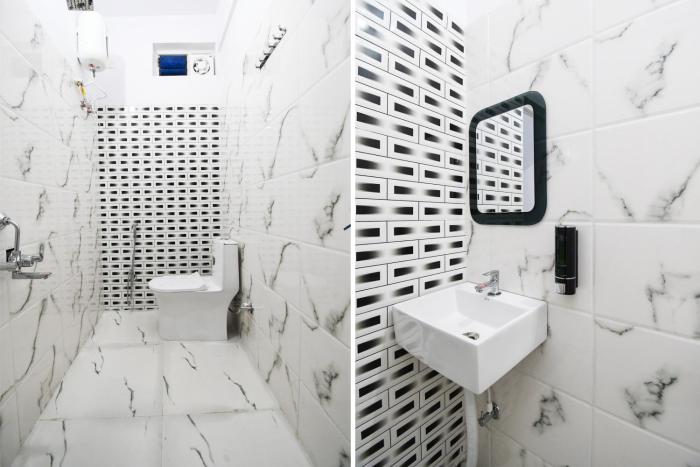 hotel o radha krishna residency