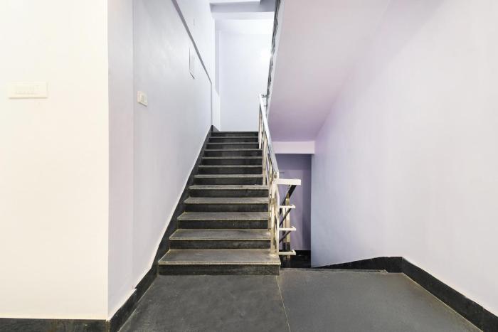 hotel o radha krishna residency