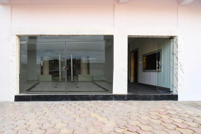 hotel o radha krishna residency