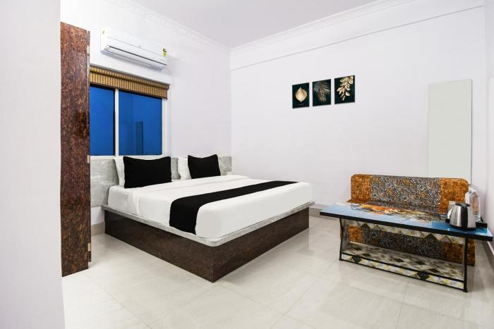 hotel o radha krishna residency