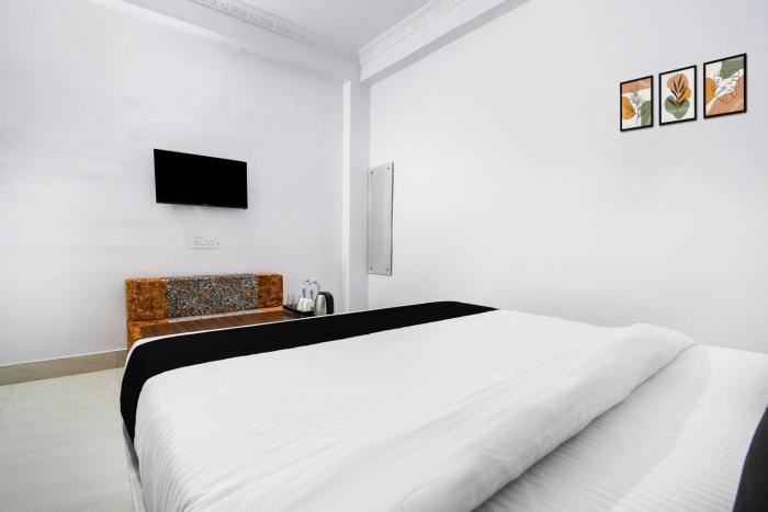 hotel o radha krishna residency