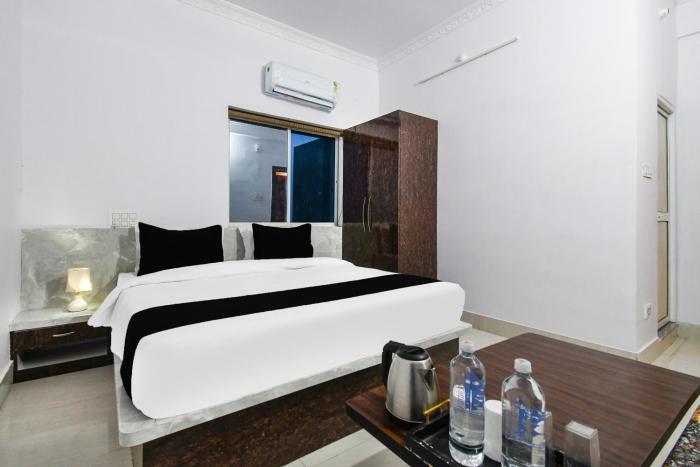 hotel o radha krishna residency