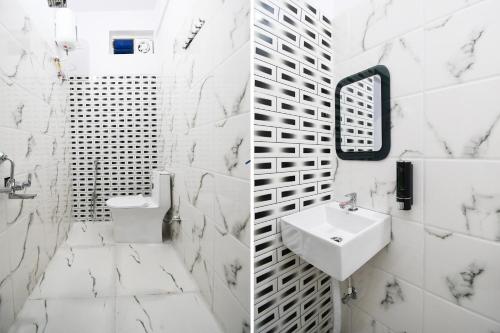 hotel o radha krishna residency