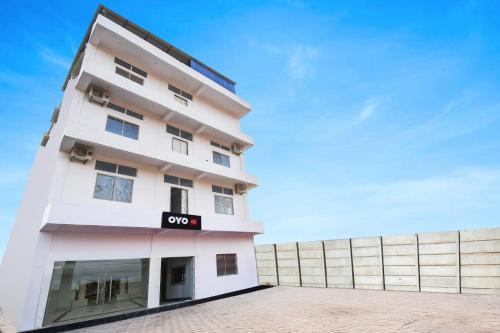 hotel o radha krishna residency