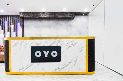 hotel o radha krishna residency