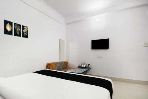hotel o radha krishna residency