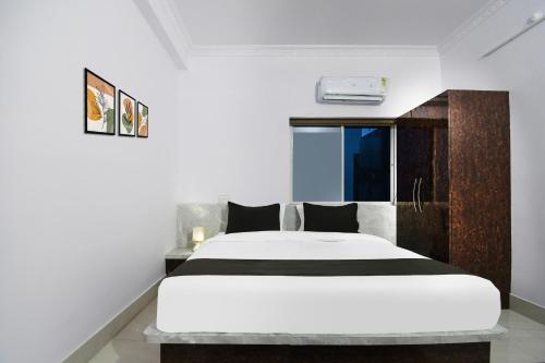 hotel o radha krishna residency