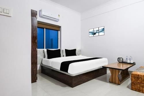 hotel o radha krishna residency