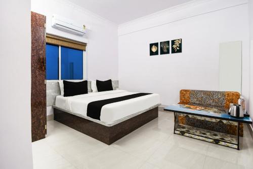 hotel o radha krishna residency