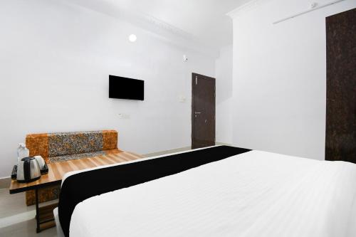 hotel o radha krishna residency