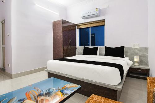 hotel o radha krishna residency