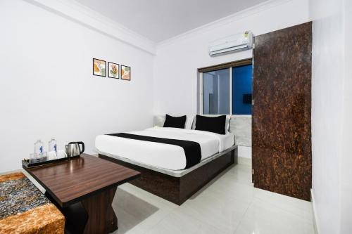 hotel o radha krishna residency