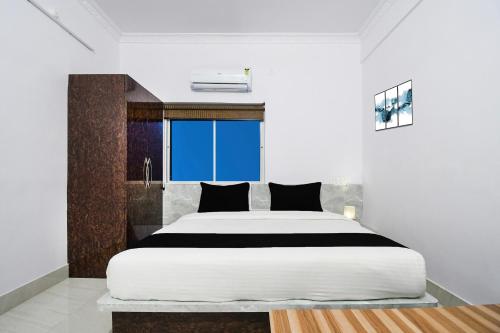 hotel o radha krishna residency